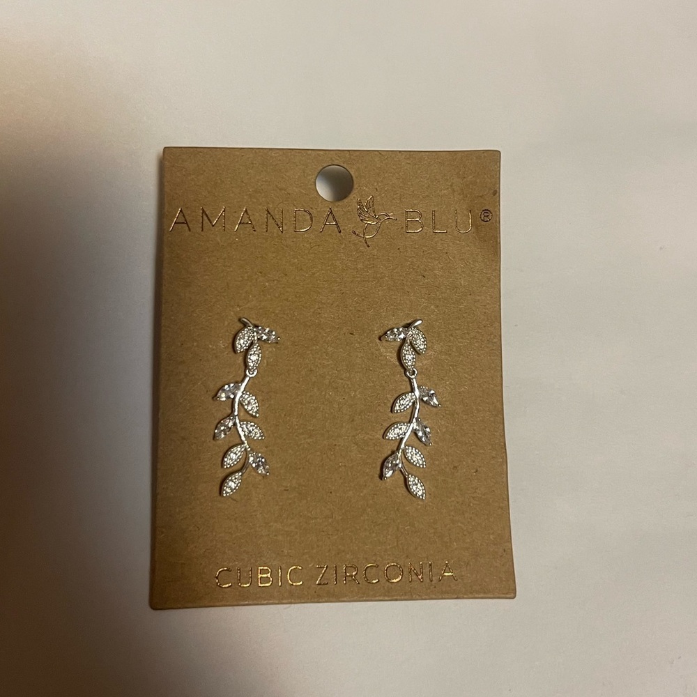 Boutique Earrings